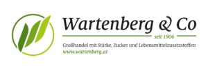 Wartenberg Logo mit Zusatz 4c