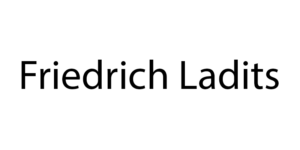 Friedrich Ladits