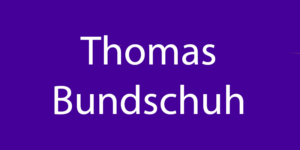 Thomas Bundschuh