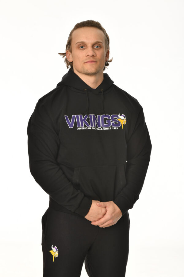 Teamwear Tackle - Package